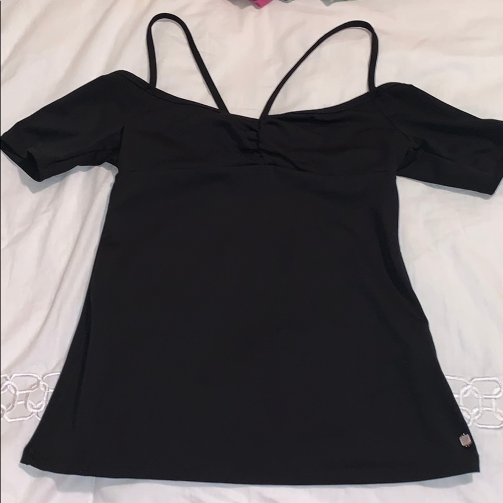 Workout top